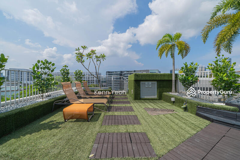 Sky Garden