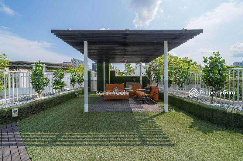 Sky Garden