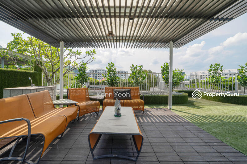 Sky Garden