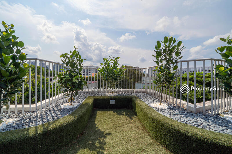 Sky Garden