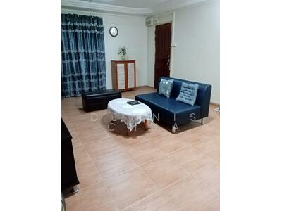 For Sale - 523 Bedok North Street 3