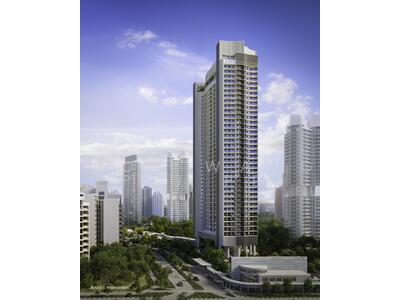 For Sale - River Green