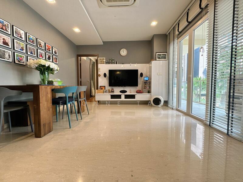 For Sale - Palmera Residence