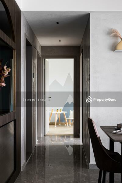 Corridor