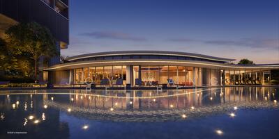 For Sale - River Green