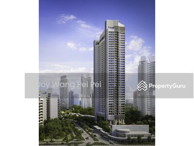 For Sale - River Green