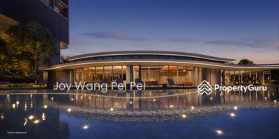 For Sale - River Green
