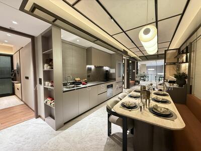 For Sale - The Robertson Opus