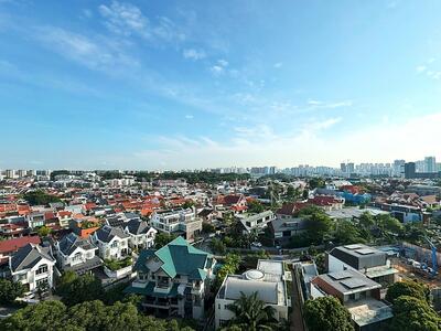 For Sale - Golden Heights