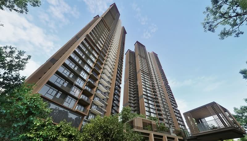 ELTA, 12 Clementi Avenue 1, 5 Bedrooms, 1,776 sqft, Apartment For Sale, by Jaslin Khoo, 60042168 - Exterior - PropertyGuru.com.sg