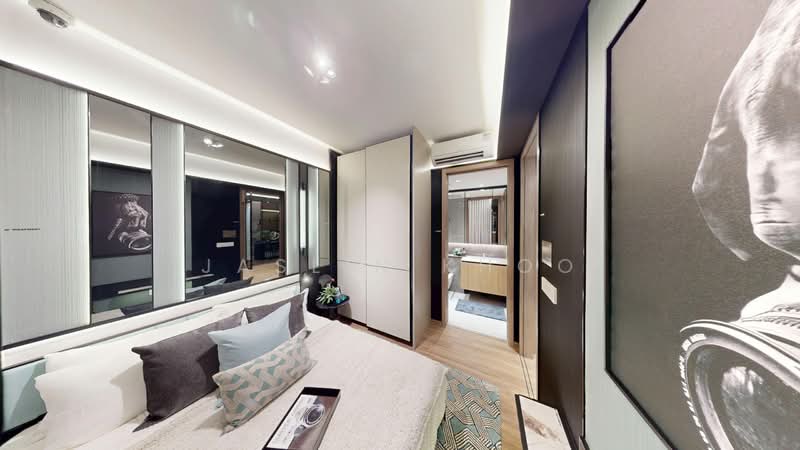 ELTA, 12 Clementi Avenue 1, 5 Bedrooms, 1,776 sqft, Apartment For Sale, by Jaslin Khoo, 60042168 - Bedroom - PropertyGuru.com.sg