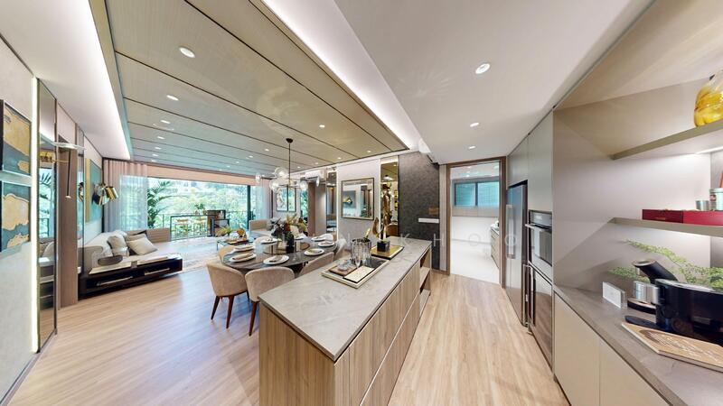 ELTA, 12 Clementi Avenue 1, 5 Bedrooms, 1,776 sqft, Apartment For Sale, by Jaslin Khoo, 60042168 - Kitchen - PropertyGuru.com.sg