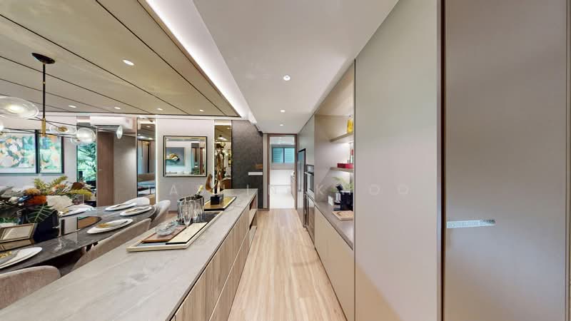 ELTA, 12 Clementi Avenue 1, 5 Bedrooms, 1,776 sqft, Apartment For Sale, by Jaslin Khoo, 60042168 - Kitchen - PropertyGuru.com.sg