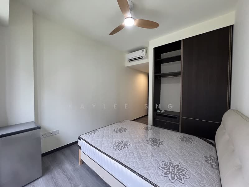 Pasir Ris 8, 8 Pasir Ris Drive 8, Room Rental, 200 sqft, Condominium For Rent, by Kaylee Sng, 60042174 - PropertyGuru.com.sg