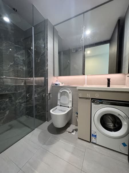 Pasir Ris 8, 8 Pasir Ris Drive 8, Room Rental, 200 sqft, Condominium For Rent, by Kaylee Sng, 60042174 - PropertyGuru.com.sg