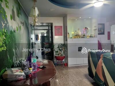 For Rent - 472 Ang Mo Kio Avenue 10