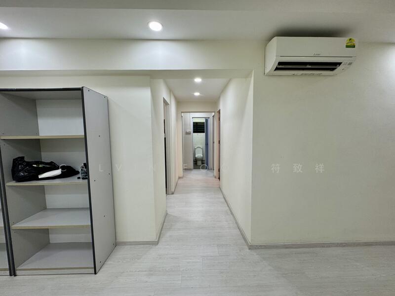 Corridor