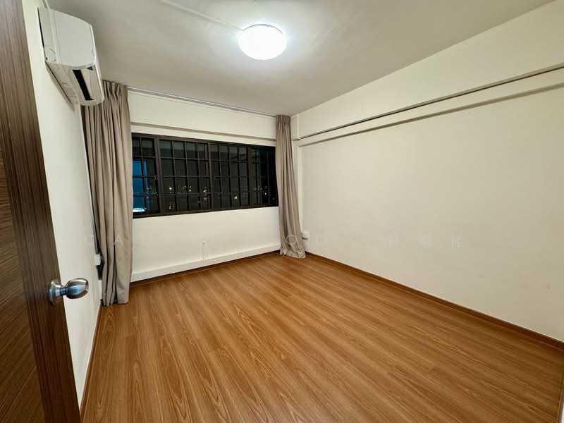 Common Bedroom 1