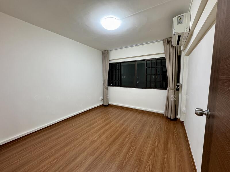 Common Bedroom 2