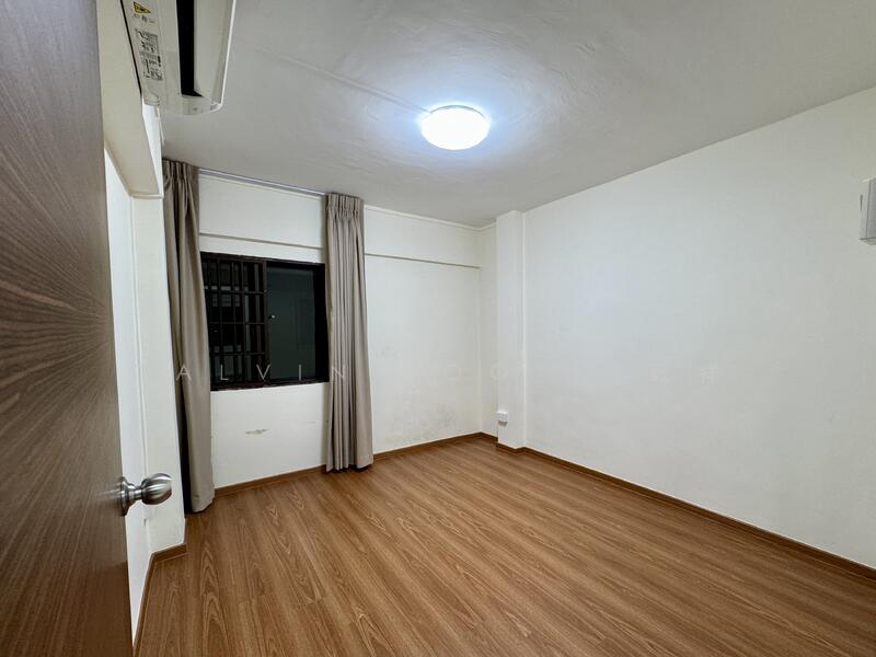 Common Bedroom 3