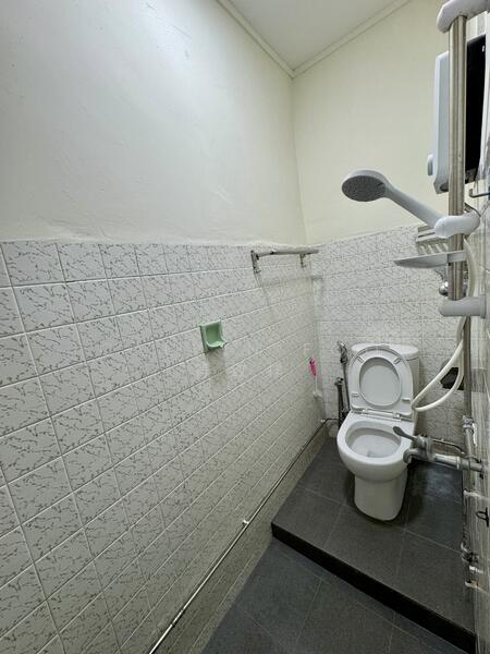 Common Bathroom 2