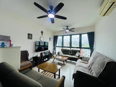 For Sale - Palm Gardens