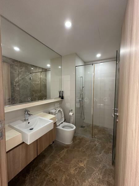 Caspian, 58 Lakeside Drive, Room Rental, 100 sqft, Condominium For Rent, by Rick Yeong  杨祖耀, 60042195 - PropertyGuru.com.sg