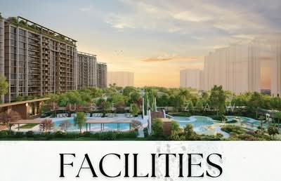 For Sale - Canberra Crescent Residences