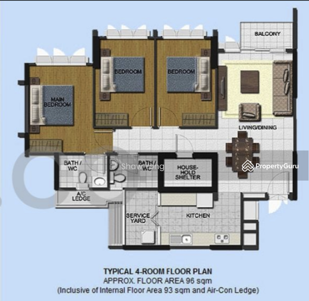 For Sale 175B Corporation Tiara