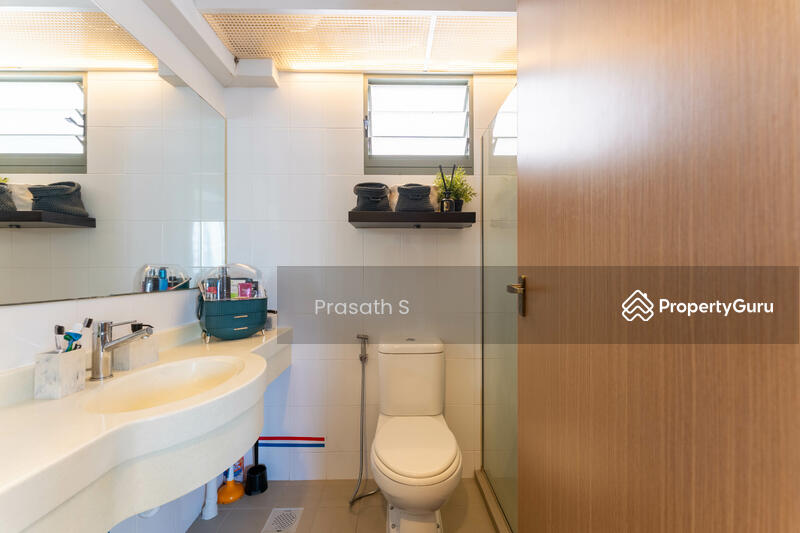 For Sale - 678B Punggol Drive