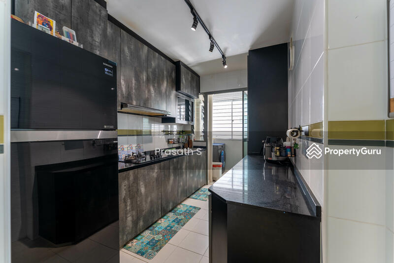 For Sale - 678B Punggol Drive