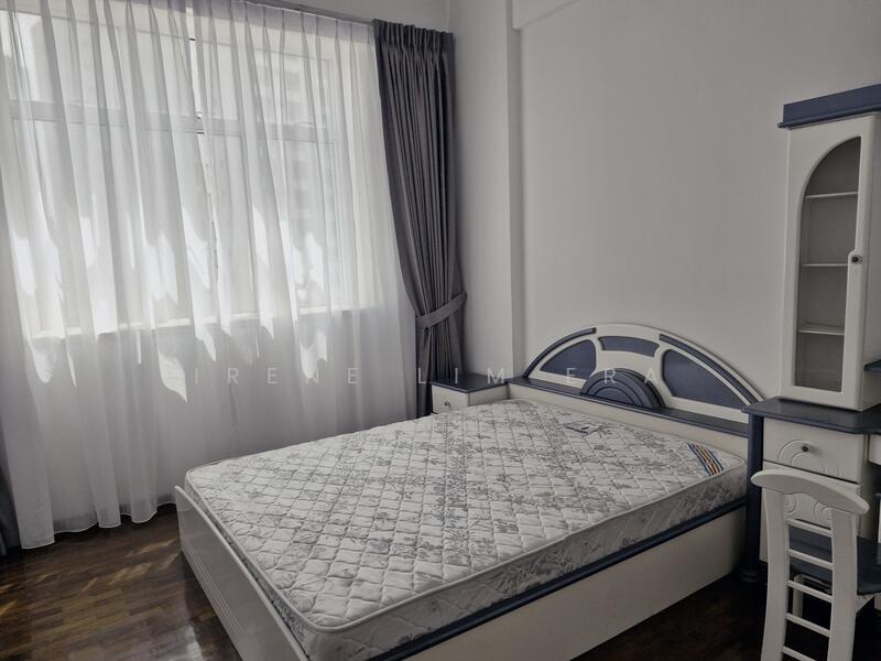 For Rent - Euro-Asia Court