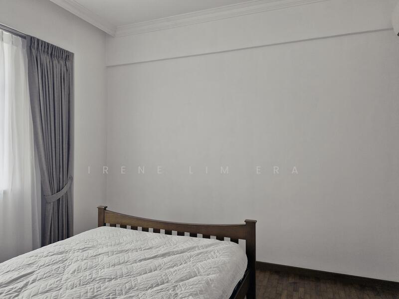 For Rent - Euro-Asia Court