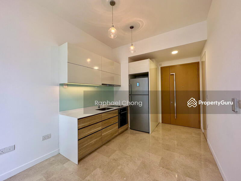 For Sale - Alex Residences