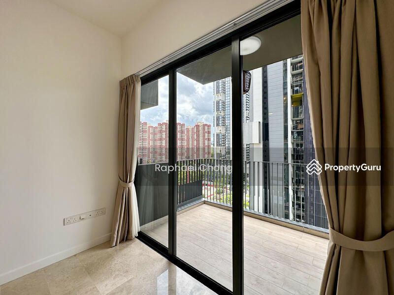 For Sale - Alex Residences