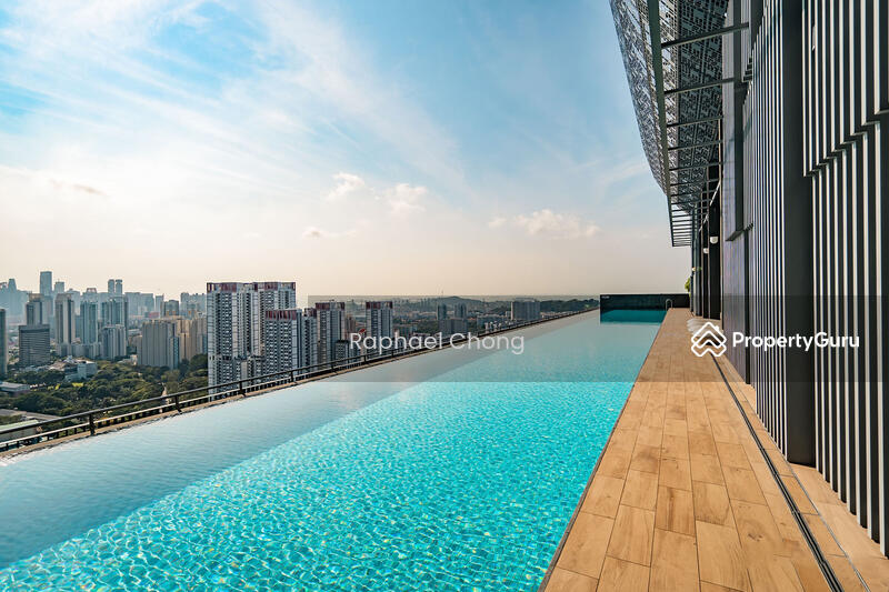 For Sale - Alex Residences