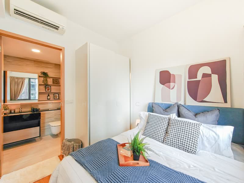 For Sale - Alex Residences