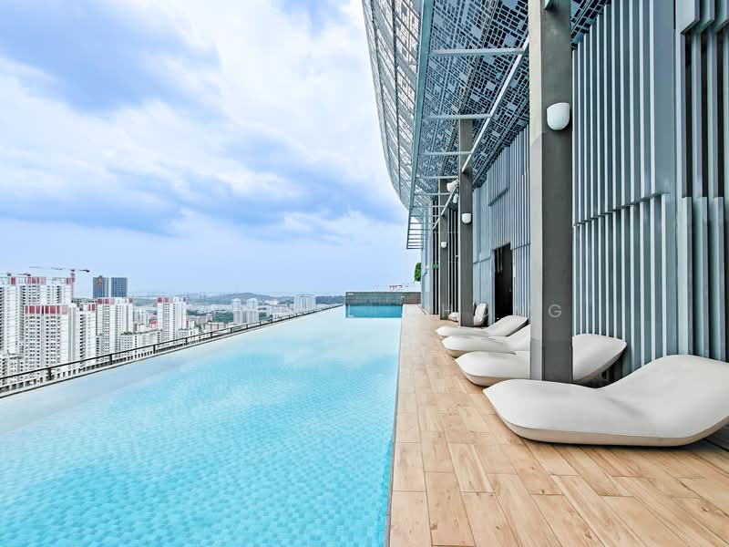 For Sale - Alex Residences