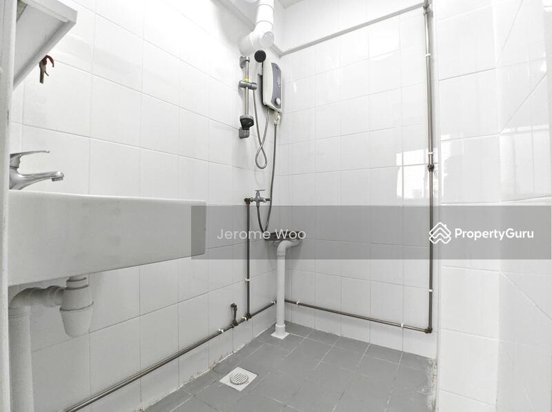 Bathroom 3