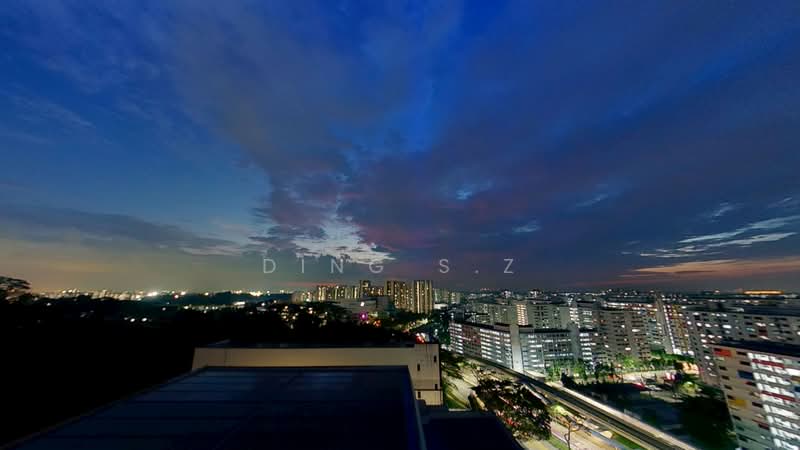 Hillsta, 66 Phoenix Road, 1 Bedroom, 570 sqft, Condominium For Sale, by Ding S.Z, 60042268 - PropertyGuru.com.sg