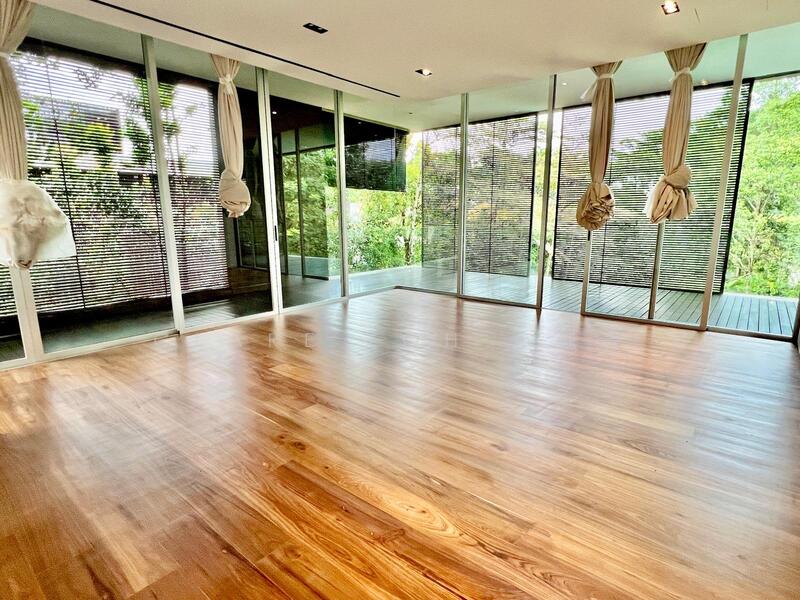 For Rent - Bukit Timah road