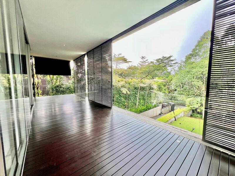 For Rent - Bukit Timah road
