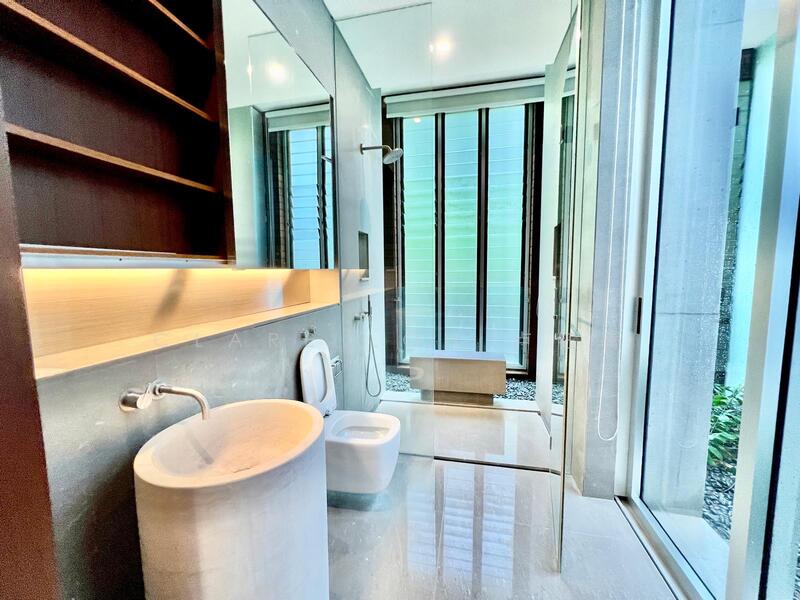 For Rent - Bukit Timah road