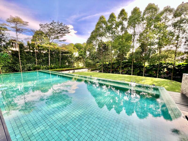 For Rent - Bukit Timah road