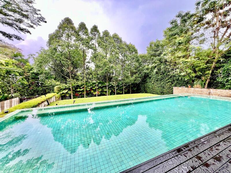 For Rent - Bukit Timah road