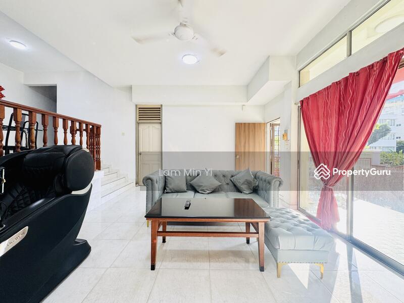 For Sale - hong san walk