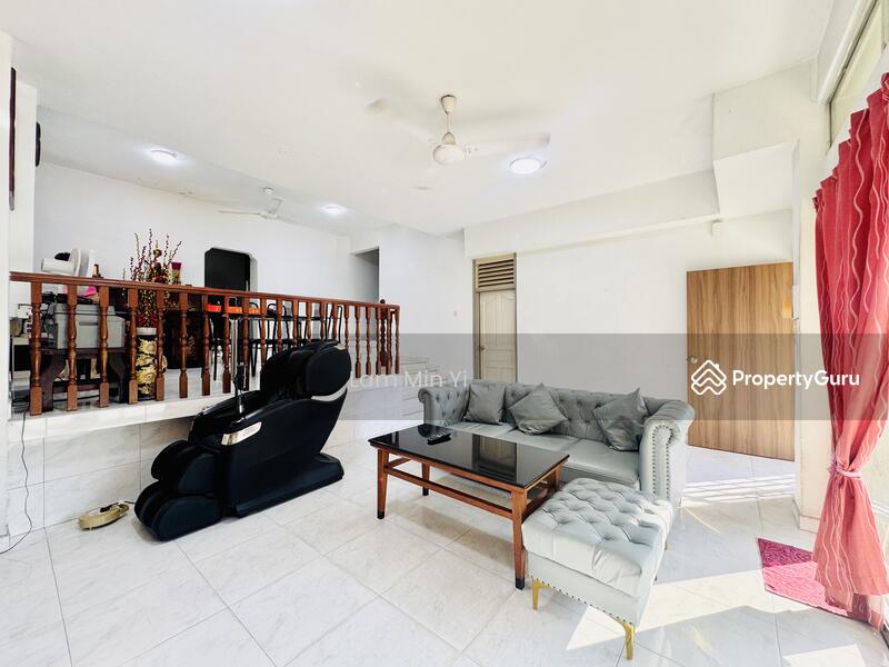 For Sale - hong san walk
