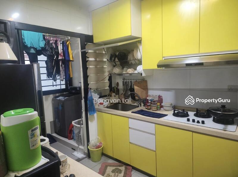 For Sale - 807A Choa Chu Kang Avenue 1