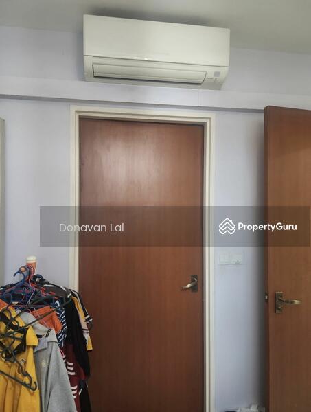 For Sale - 807A Choa Chu Kang Avenue 1