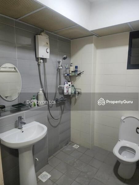 For Sale - 807A Choa Chu Kang Avenue 1